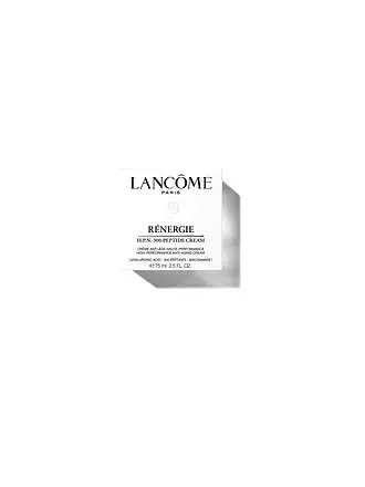 LANCÔME | Gesichtscrem - Rénergie H.P.N. 300-Peptid Cream 75ml | 